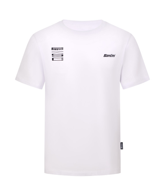 Santini X Pirelli