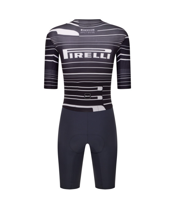 Santini X Pirelli