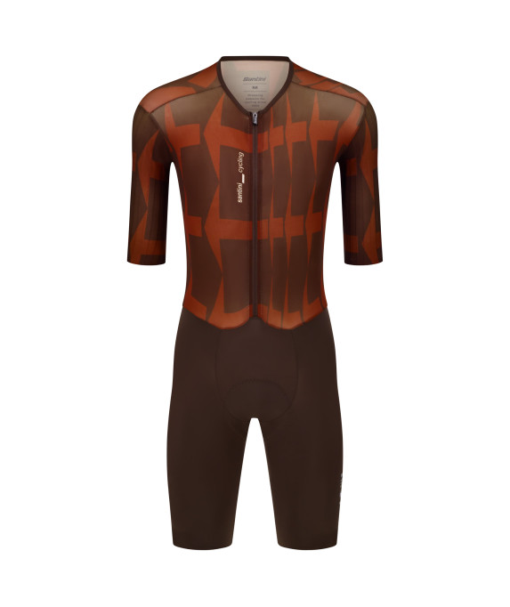 Santini X Mads Pedersen
