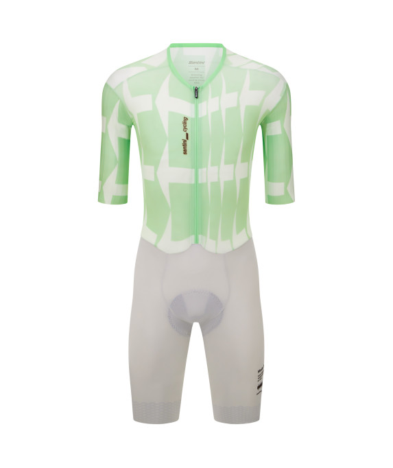 Santini X Mads Pedersen