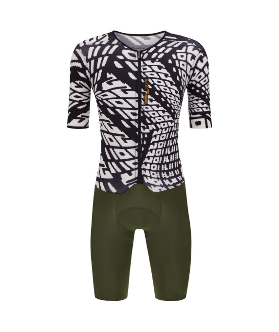Men's cycling skinsuits | Santini Cycling