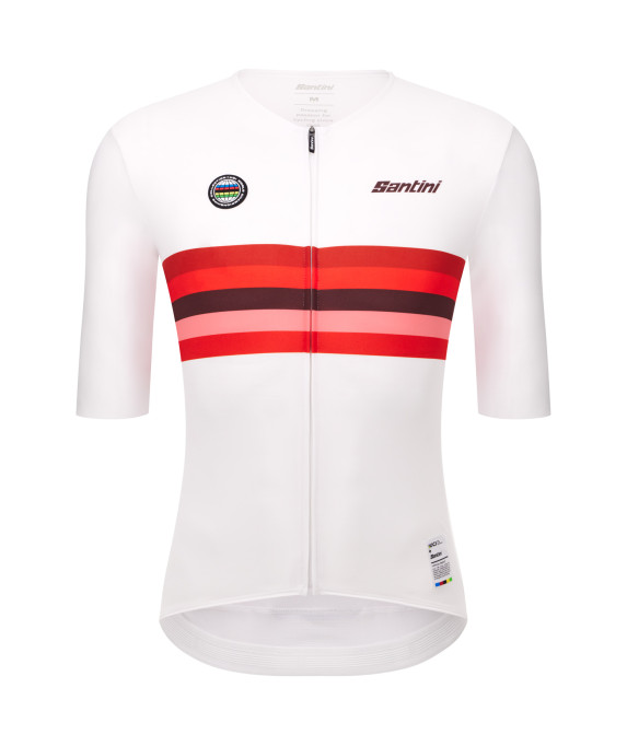 UCI WORLD CHAMPION - JERSEY JAPAN
