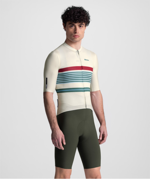 Men's summer cycling collection | Santini Cycling
