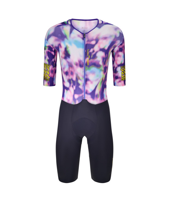 Men's cycling skinsuits | Santini Cycling