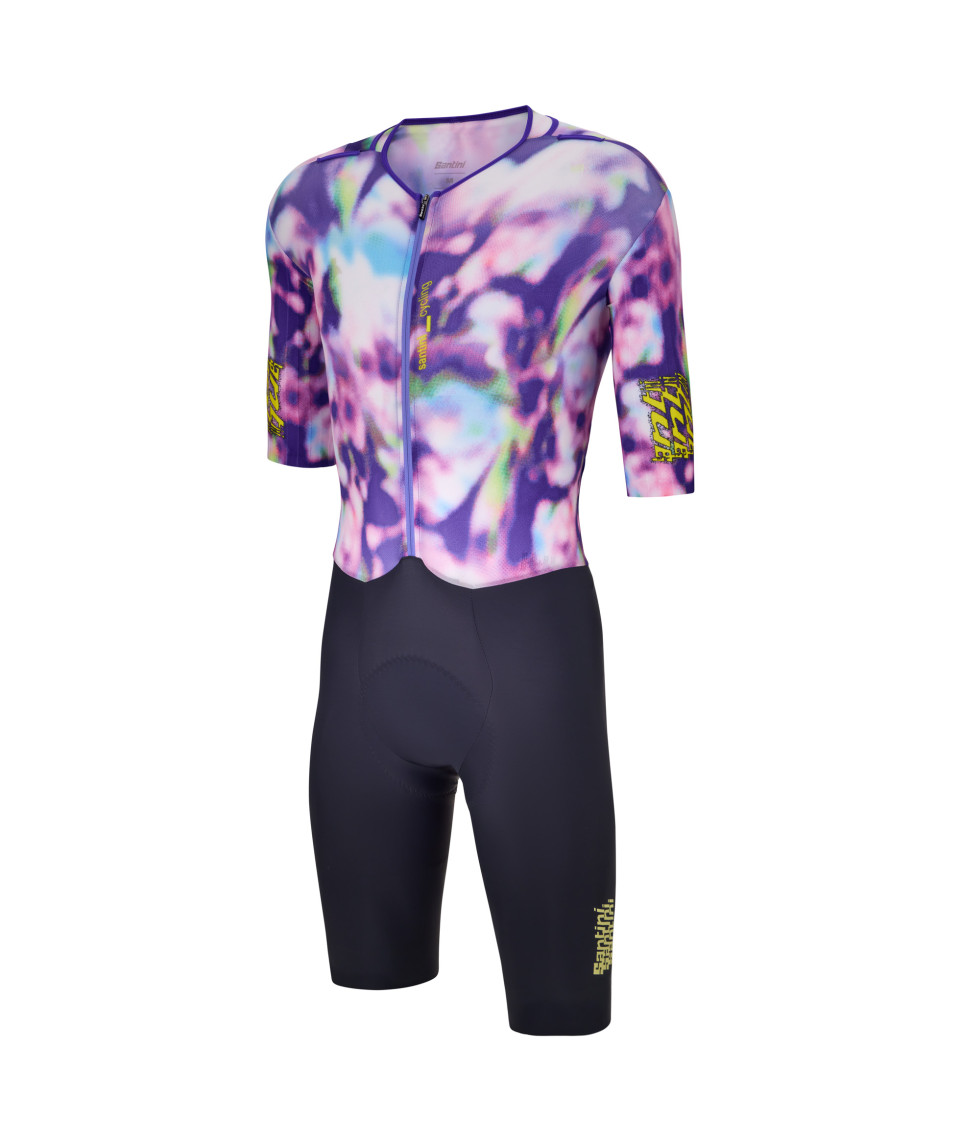 MADSS GRAVEL - MEN'S AEROSUIT