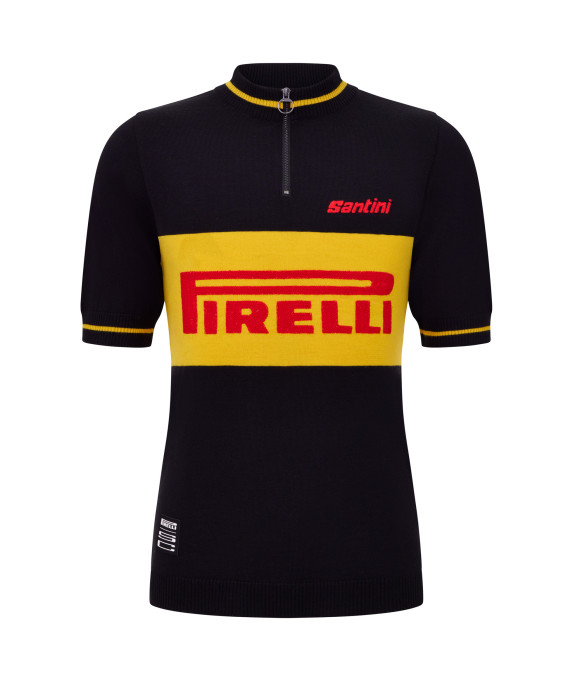 Santini X Pirelli