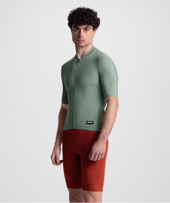 Short sleeve cycling jersey | Santini Cycling