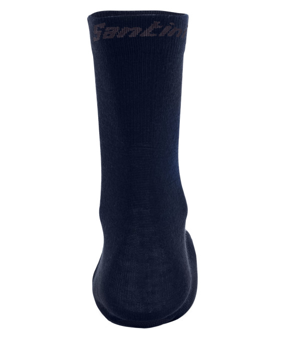 Chaussettes Santini Winter Wool LordGun online bike store